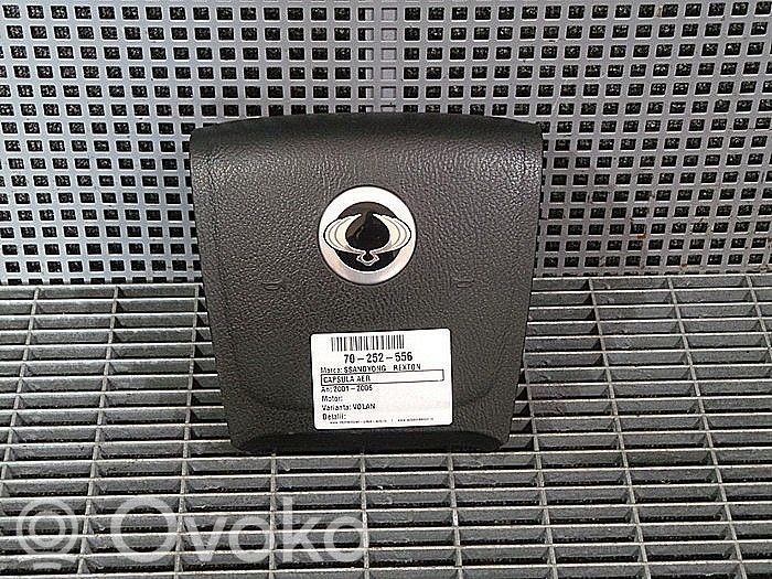 SsangYong Rexton I Airbag volan 