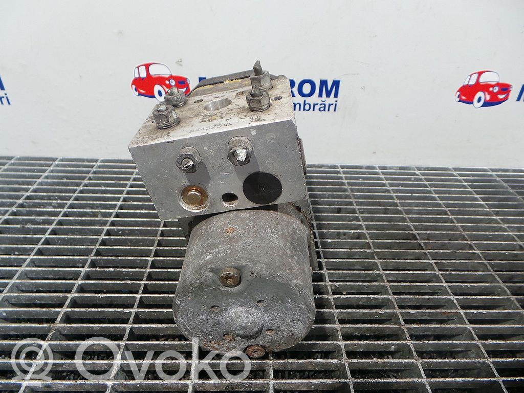 Opel Zafira A ABS Blokas 