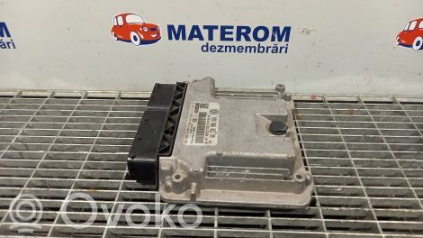 Volkswagen Touran I Motorsteuergerät/-modul 