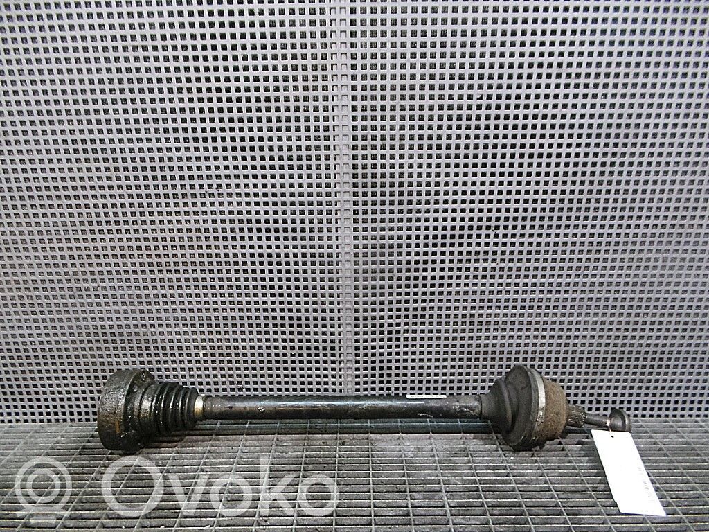 Półoś tylna   4E0501203D