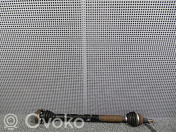 Etuvetoakseli   1J0407272F