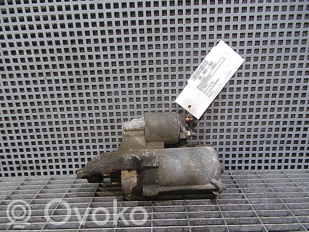 Ford Focus Electromotor 