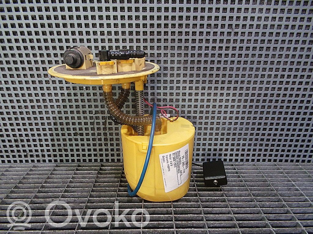 Lambda probe sensor   7701002020C