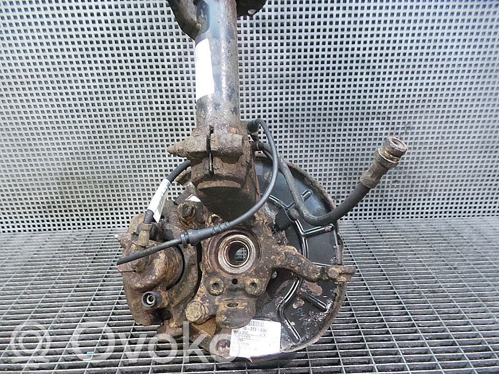 Seat Leon (1P) Fuzetă butuc roată față