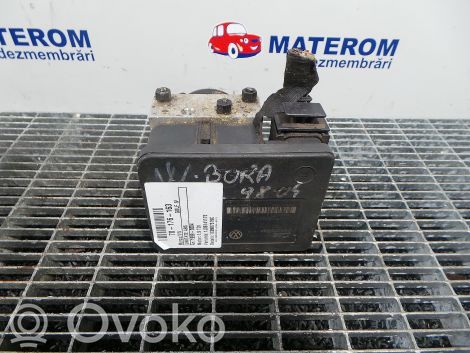 Volkswagen Golf IV Unitate/modul control ABS 