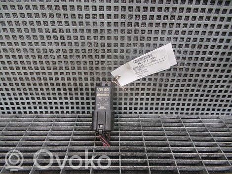 Seat Leon (1P) Przekaźnik / Modul układu ogrzewania wstępnego 