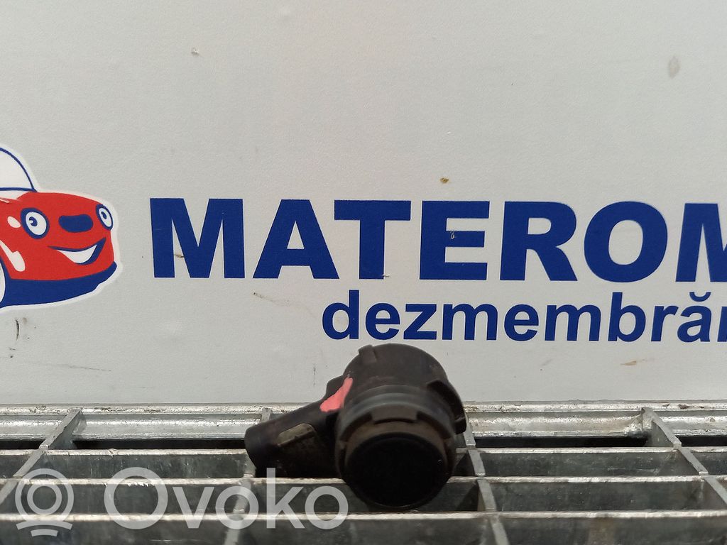 Volkswagen PASSAT B8 Sensore di parcheggio PDC 