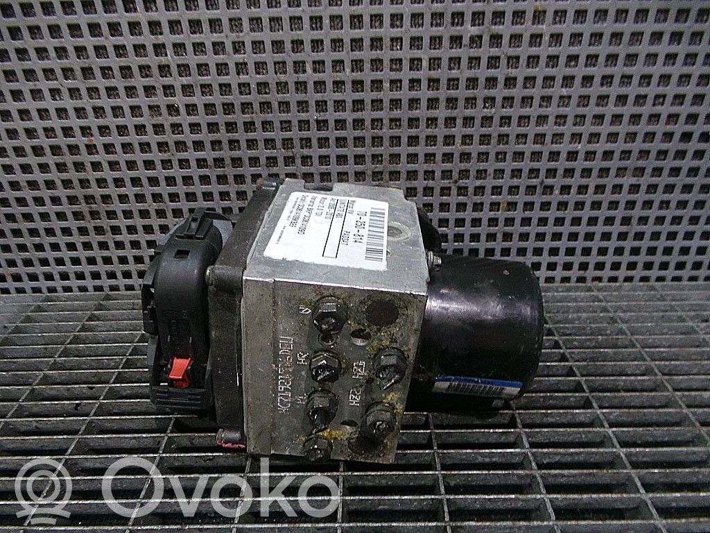 Volkswagen PASSAT B6 Unitate/modul control ABS 