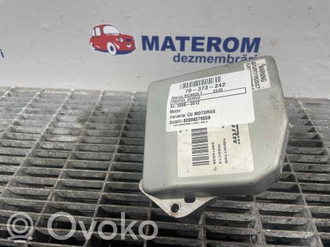 Renault Clio III Moduł / Sterownik wspomagania kierownicy