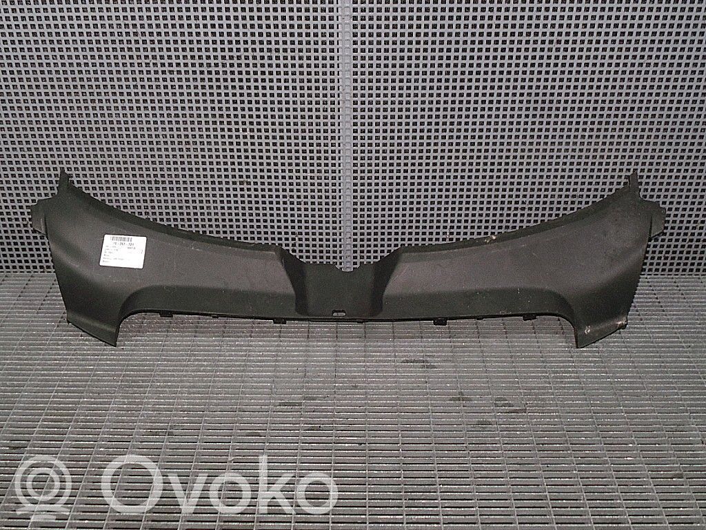 Inne części karoserii   1K5819403B9B9