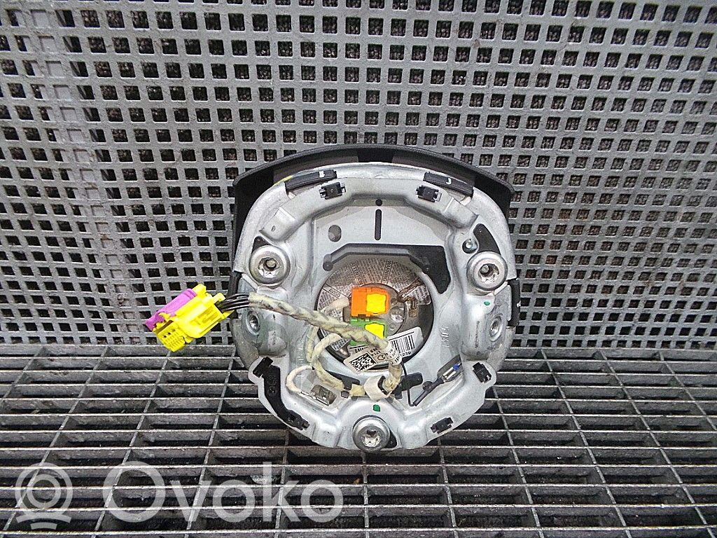 Audi A4 S4 B7 8E 8H Airbag dello sterzo 