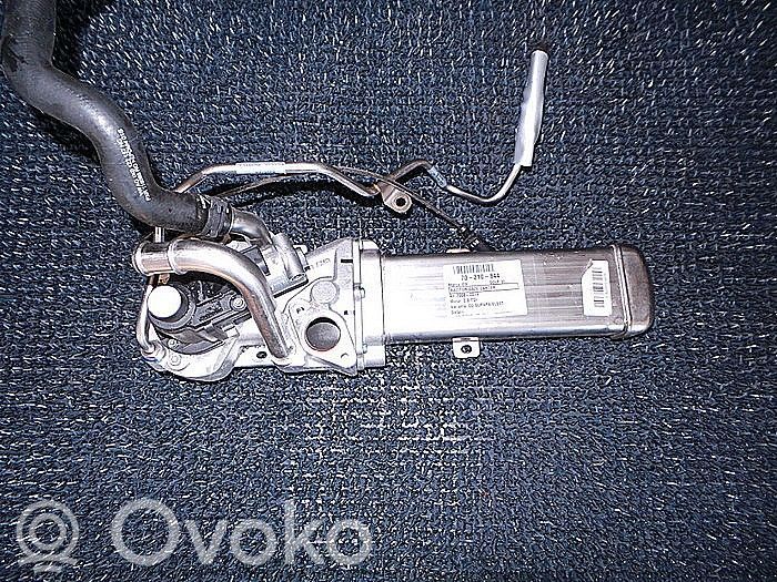 Volkswagen Golf VI Separator ulei 