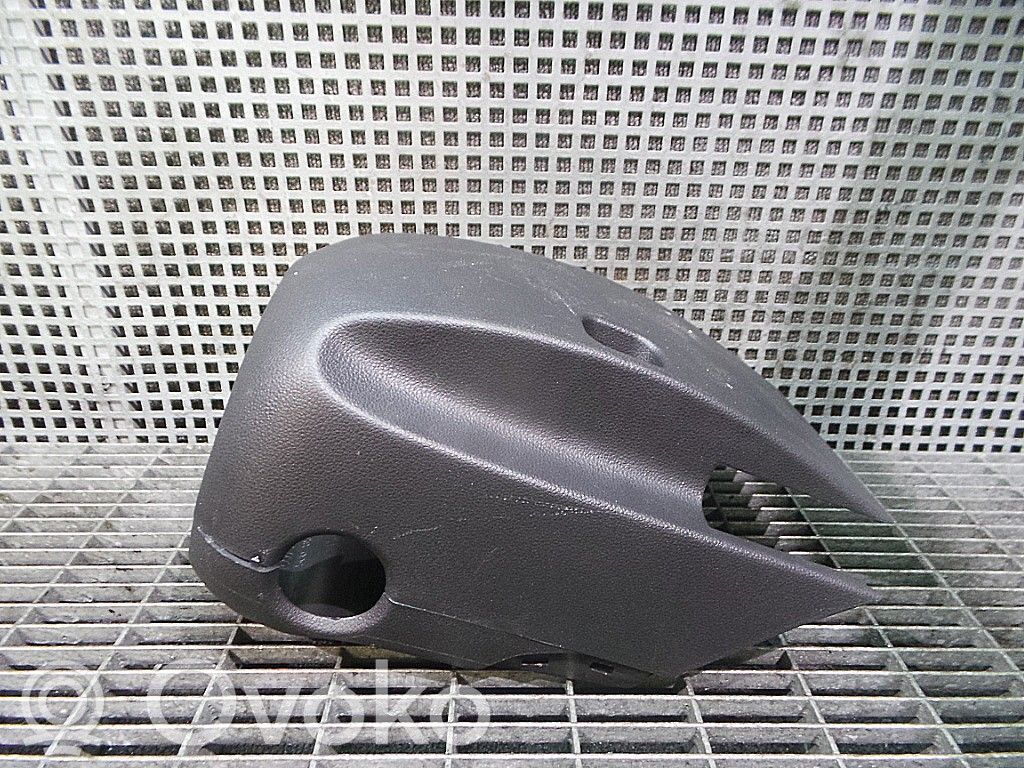 Volkswagen Tiguan Inne części wnętrza samochodu