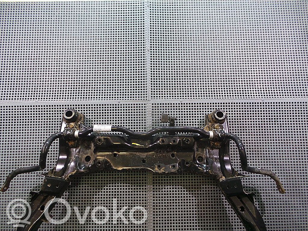 Hyundai i30 Stabilizators 