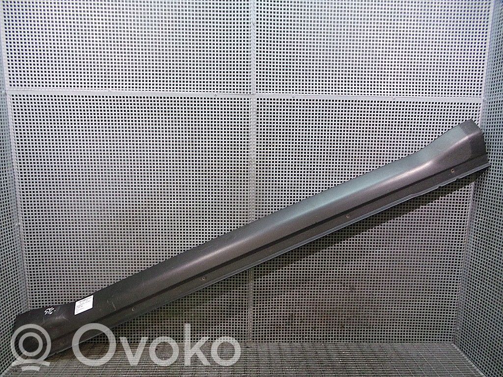 Mitsubishi Outlander Próg 