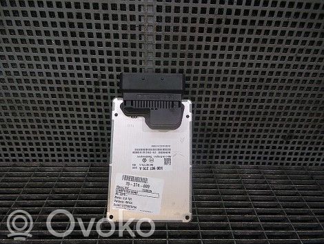 Volkswagen Touran III Unitate/modul control suspensii 