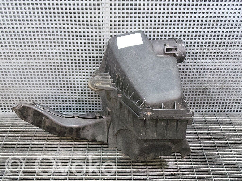Ford Mondeo MK IV Luftfilterkasten 