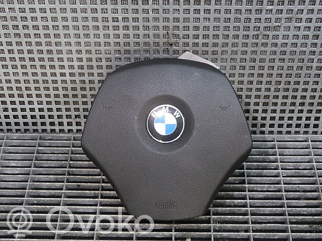 BMW 3 E90 E91 Airbag volan 