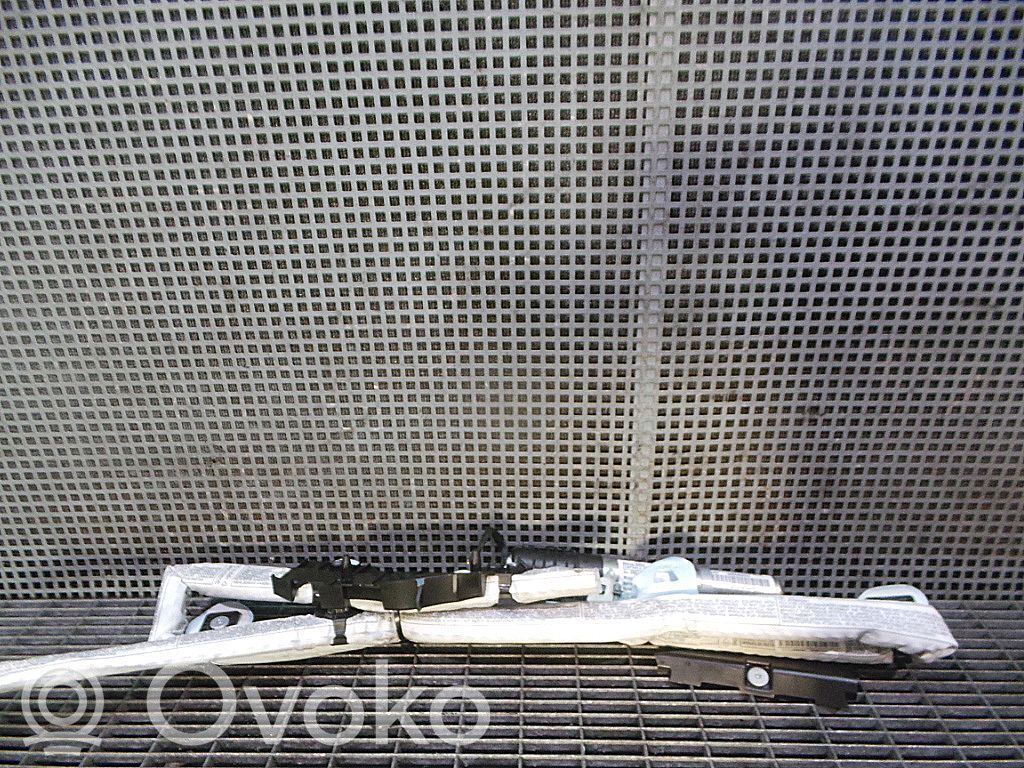 BMW 3 E90 E91 Airbag del techo 