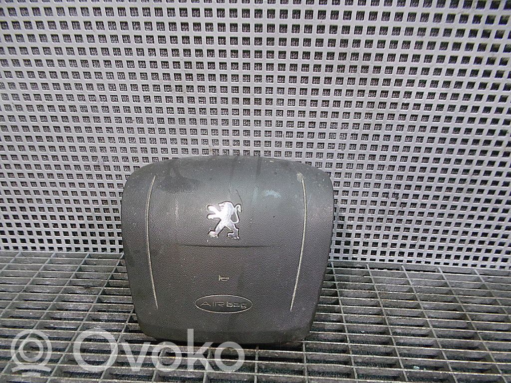 Peugeot Boxer Airbag dello sterzo 
