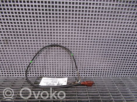 Volkswagen PASSAT CC Sonda lambda