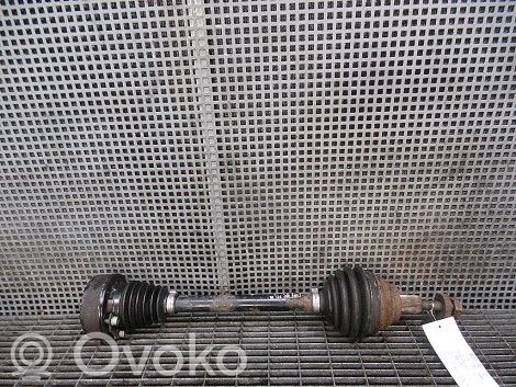 Volkswagen Jetta V Arbre d'entraînement avant 