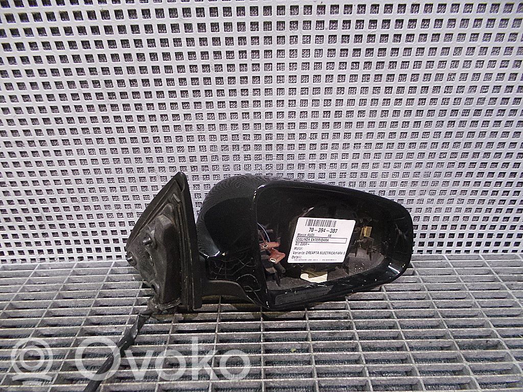 Audi A6 S6 C6 4F Oglindă electrică ușă față 