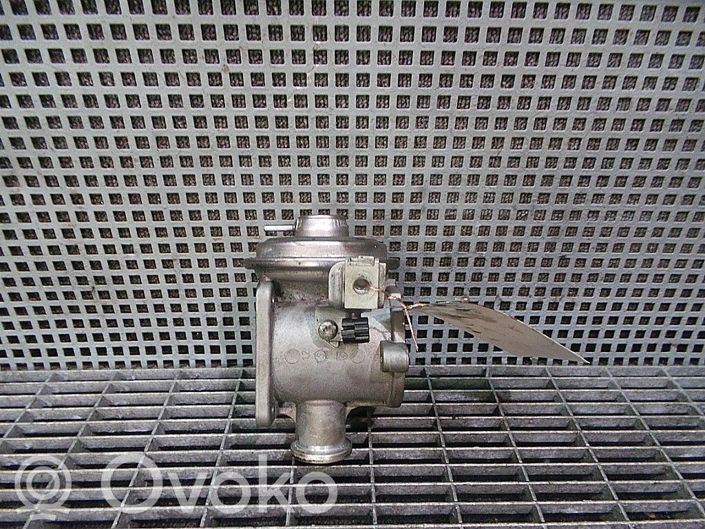 EGR vožtuvas   7791480