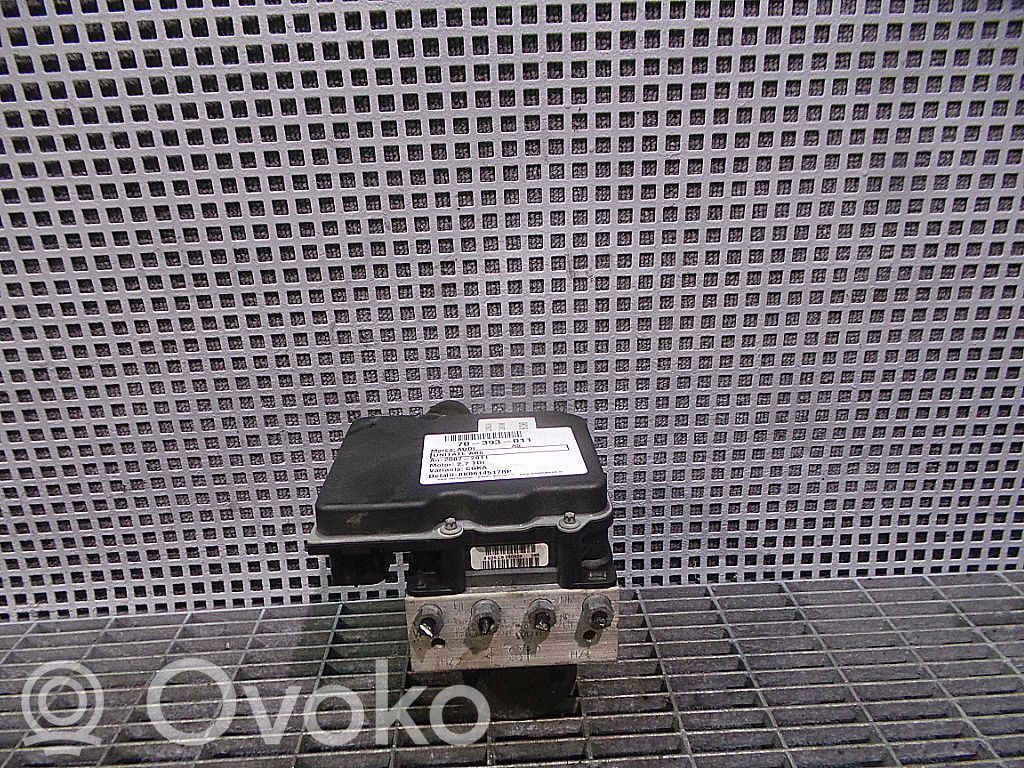 ABS-pumppu   8K0907379AA