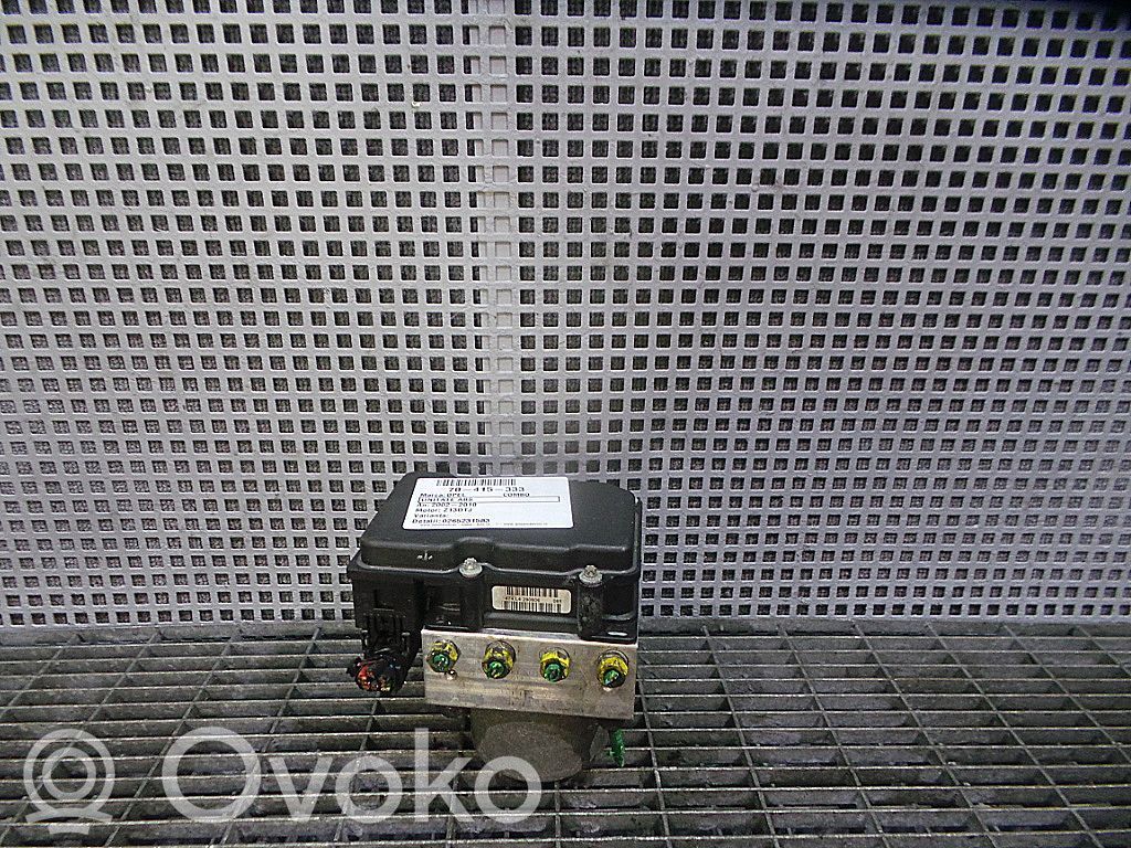 Opel Combo C ABS Pump 