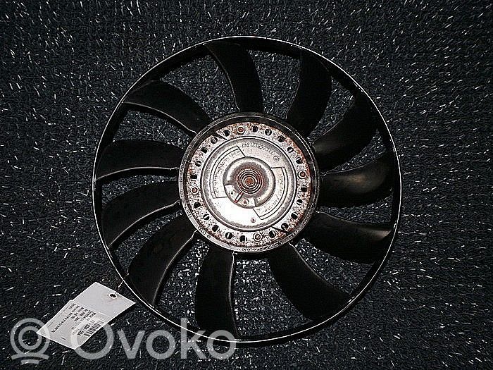 Volkswagen PASSAT B5.5 Elektrolüfter 