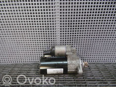 Skoda Octavia Mk2 (1Z) Electromotor 