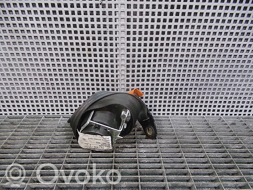 Cinturón delantero   3M51R61295DA