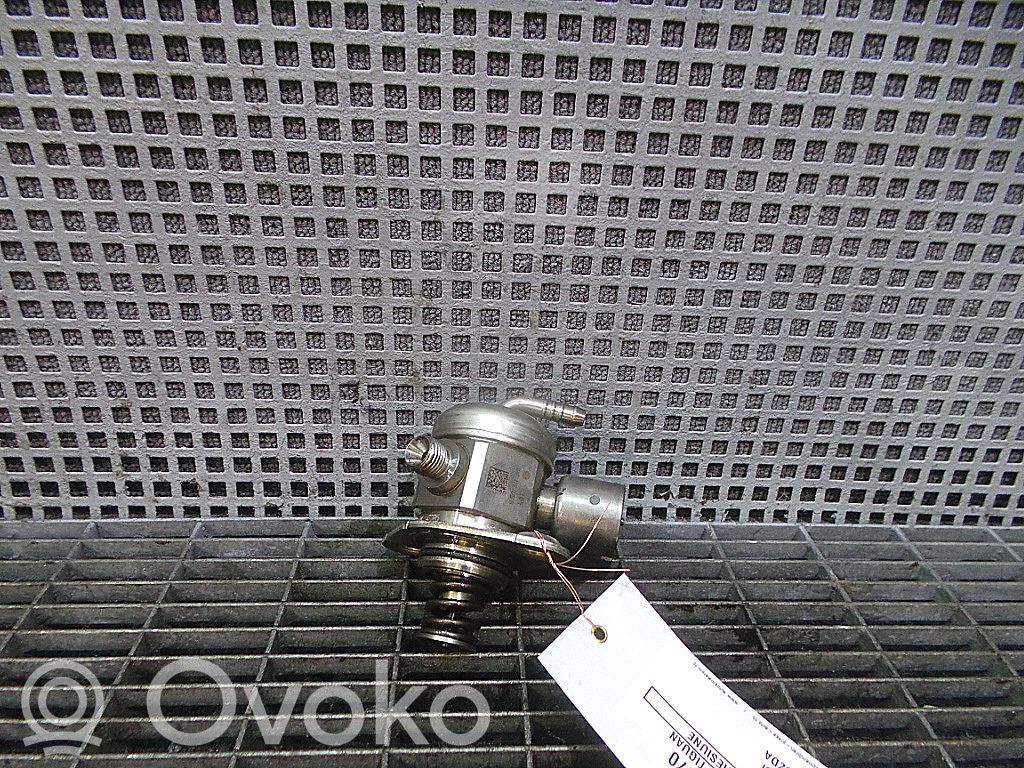Volkswagen Tiguan Pompa carburante immersa