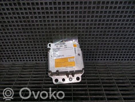 Nissan Juke I F15 Altre centraline/moduli