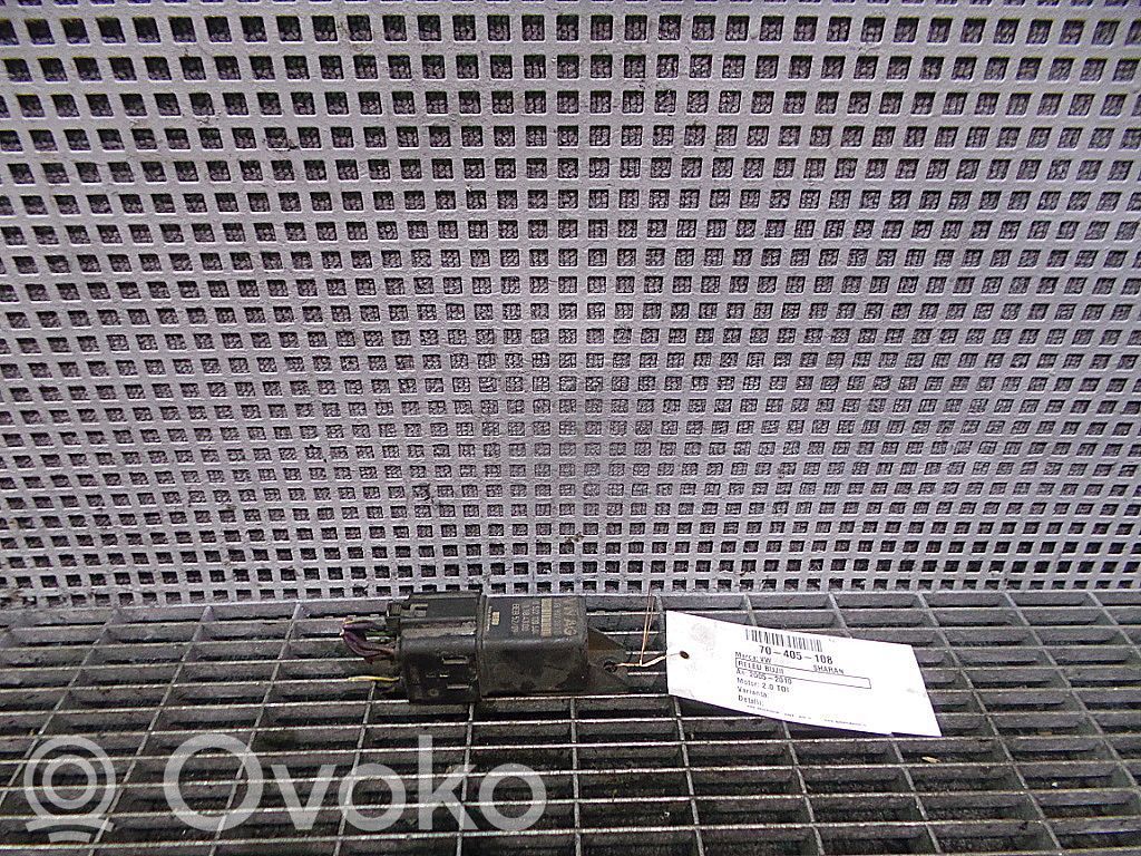 Przekaźnik / Modul układu ogrzewania wstępnego   522120504