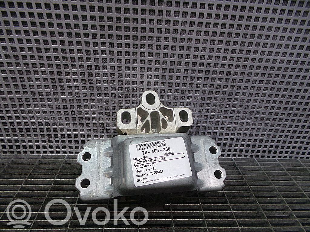 Volkswagen Tiguan Gearbox mounting bracket 