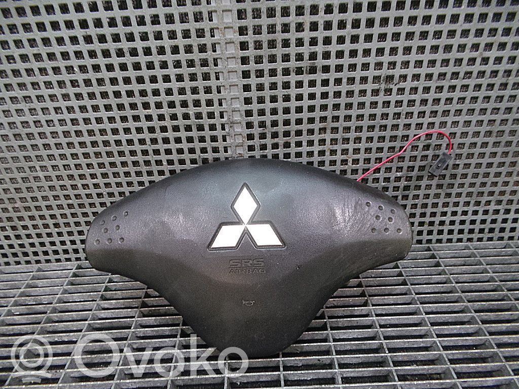 Mitsubishi L200 Poduszka powietrzna Airbag kierownicy 