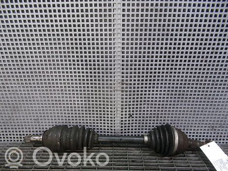 Opel Astra H Antriebswelle vorne 