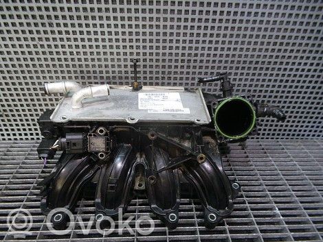 Seat Ibiza IV (6J,6P) Всасывающий коллектор