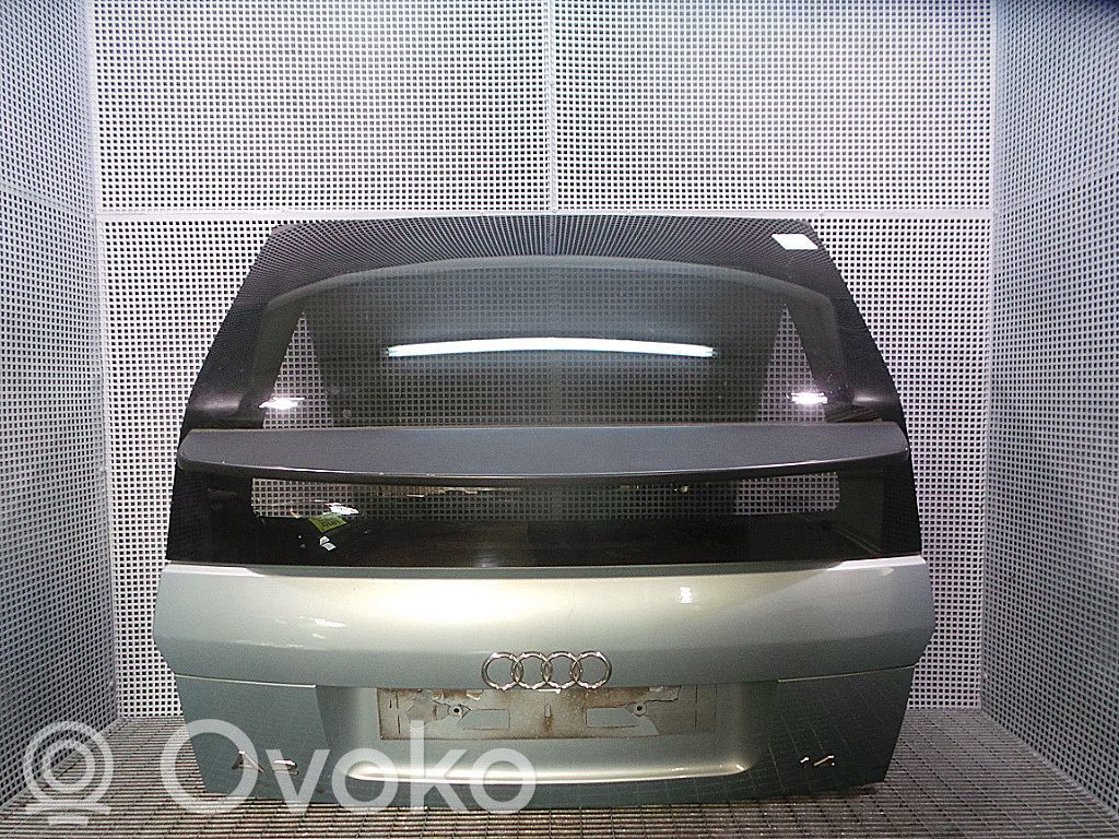 Audi A2 Puerta del maletero/compartimento de carga 