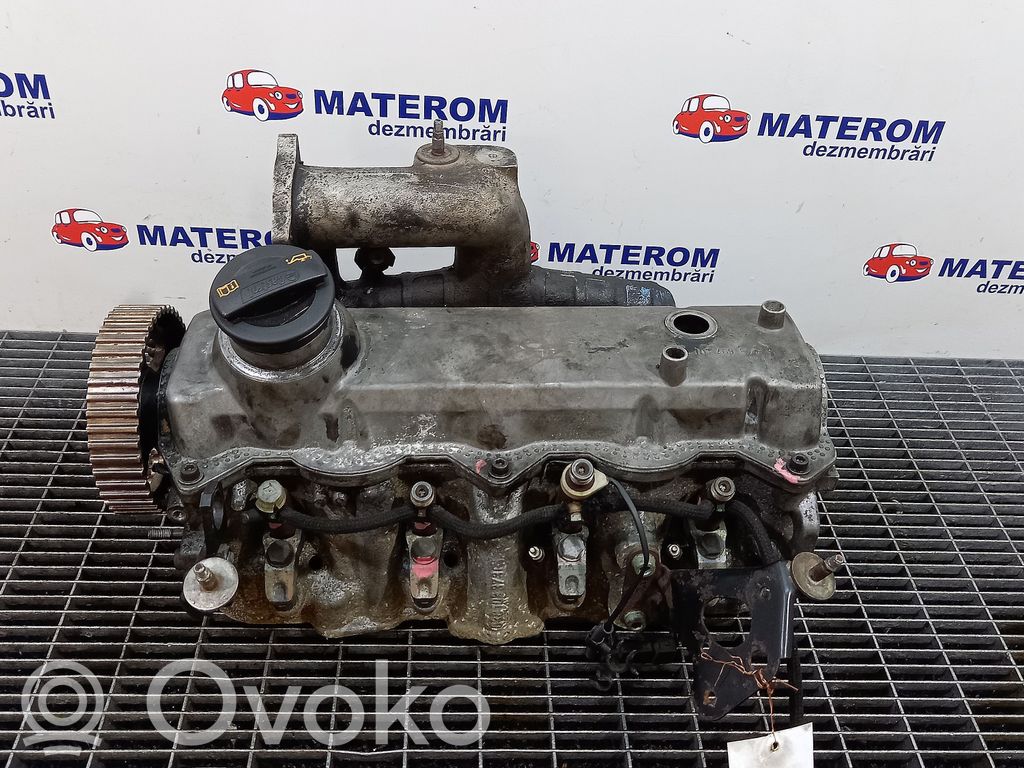 Audi A3 S3 8L Chiulasă motor 