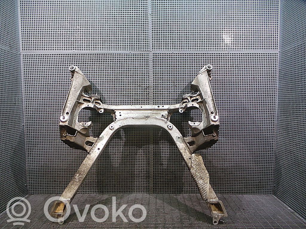 BMW 7 E65 E66 Front subframe 