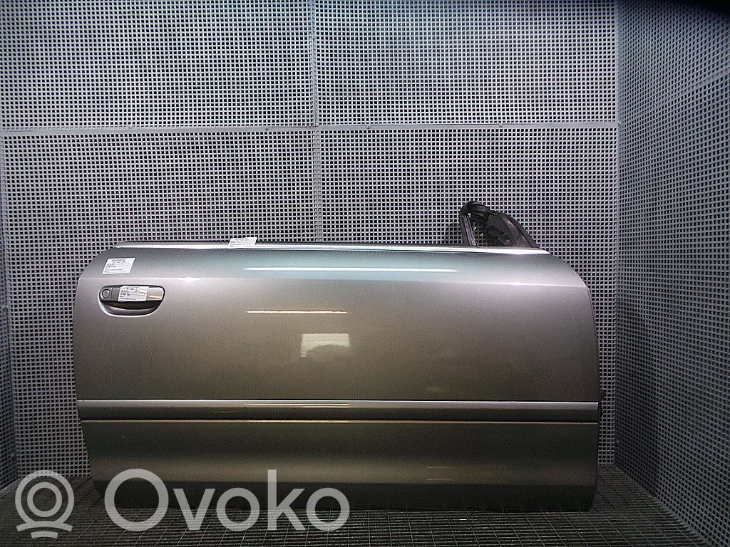 Audi A4 S4 B6 8E 8H Puerta delantera 