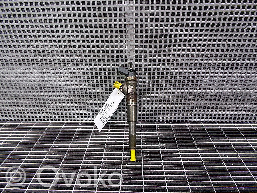 BMW 5 E60 E61 Sprausla (-i) 