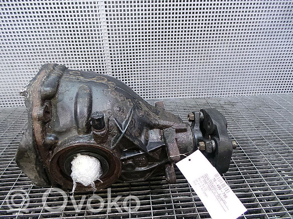 Mercedes-Benz E W211 Hinterachsdifferential 