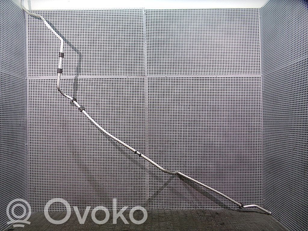 Volkswagen Sharan Przewód / Wąż chłodnicy 