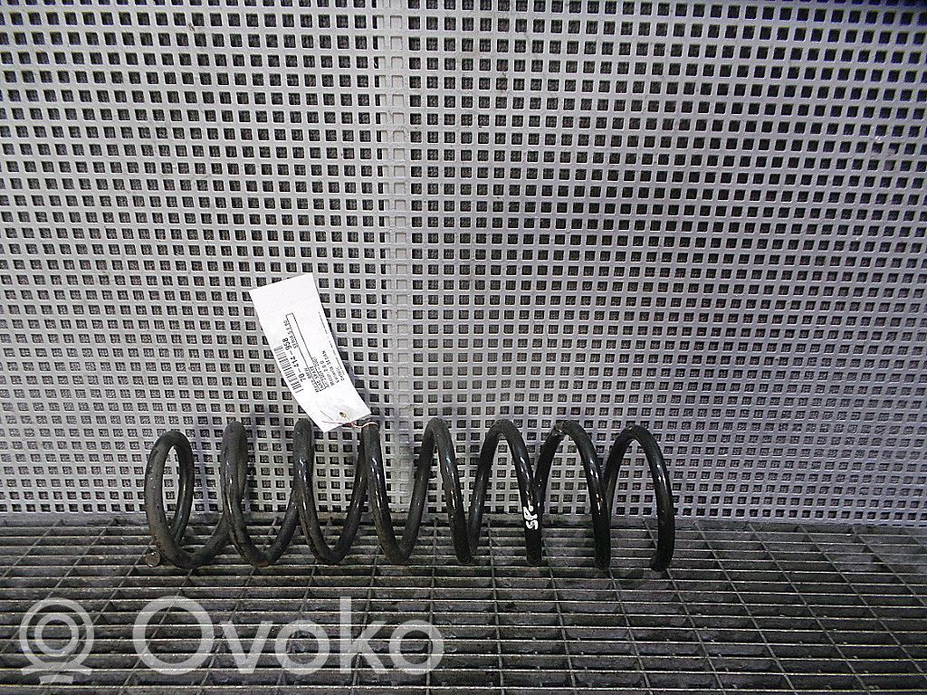 Rear coil spring   33536761216