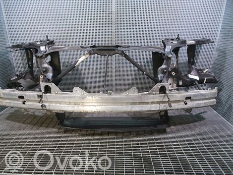 BMW 7 E65 E66 Radiatoru panelis 