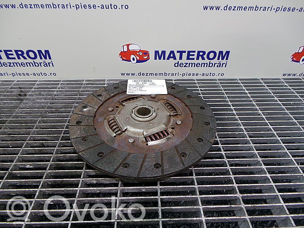 Kytkinsarja   8200509419